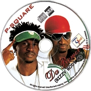 PSQUARE - YOUR NAME - PARTY VERSION RMX by Psqaure