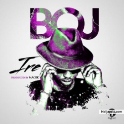 Ire by BOJ