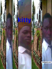 Oyeniyi fasegun (Jocularkid)