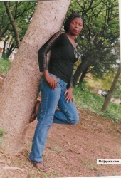 Olajumoke