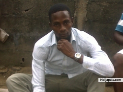 Aro opeyemi micheal