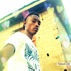 kingsley ibe (kinglilking)