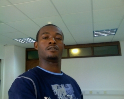 raymond acquah-cudjoe (finckman)