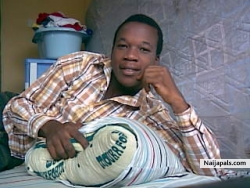Fortunesuji Odunayo