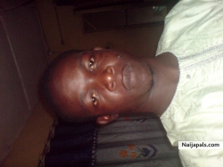 could NjP be my canaanland..!