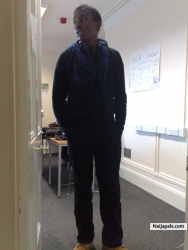 emeka nworji (esn70)