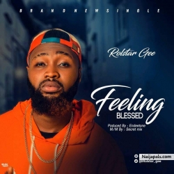 Rolster G-Feeling blessed by Rolster G