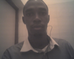 olusola ashcroft (DANTE)