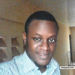Gerald Tochi (slickgerry)