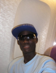 Kolawole Oshiyemi