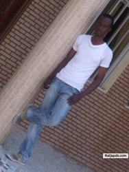 gilbert   iyke