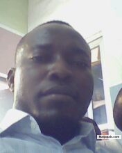 Odhura Paul Edward
