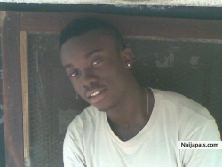 chijioke maduabuchukwu (joki)