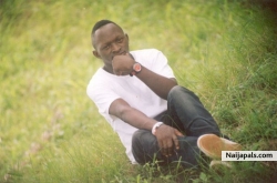 the way i'm truding tru i will never mind...coz God may likely make for me another better way... so dont joice coz i fall i must surely rise and make my way.............