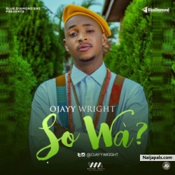 Sowa by Ojay Wright