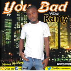 you bad by Ramy