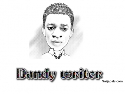 John olanipekun (Sketcherj)