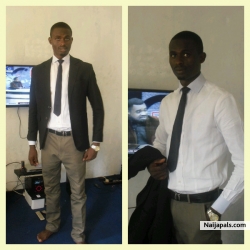 samuel tolu
