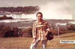 niagara falls, buffalo, new york USA