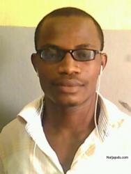 Adekanye mayowa igbekele