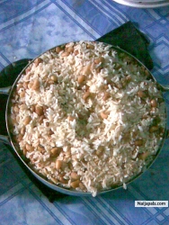 Food is readyyyyyyyyyy