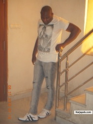 josh omekara (gafigakabila)