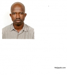 Innocent Uroegbulam