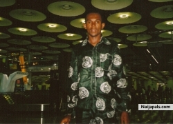 Madrid Airport