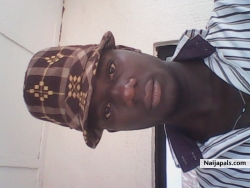 Dats mi noni