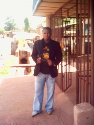 Noulsin Leon