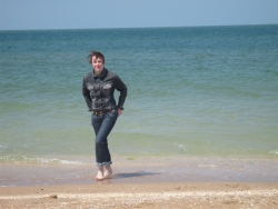 arnaud kweto (arno)