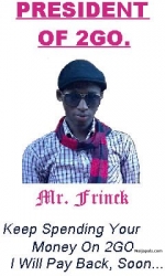 Frinck Odims
