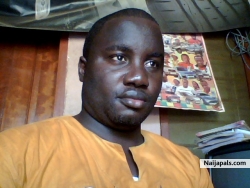 kingsley afful (thesyli)