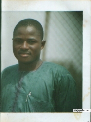 ADEGOKE ABIODUN