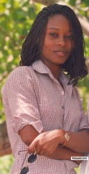 Sandra Benson
