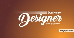 Designer by Don Honey