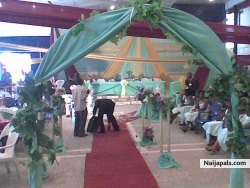 hall decor by m28