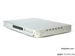 Specializing in the production of world famous DVD player
