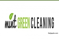 Mint Green Cleaning (MintGreenny)