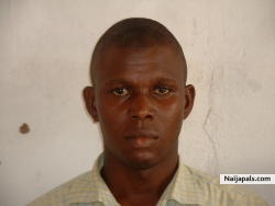 Samson Ojomolade (molade2001)