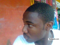 Emmanuel Odukoya
