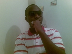 me gee'd up
