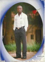 consistency Doniyke