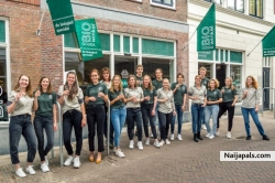 supported by biologische kwekerij de groene cirkel. Sponsor cost €35.25 cent per week! Rabobank, 0egstgeest