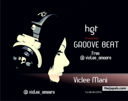 Groove Beat by Viclee