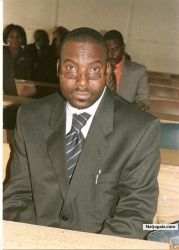Imrana Ibrahim Lamba (mranabram)