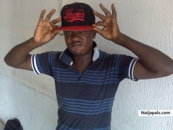 9ice from Evans ready