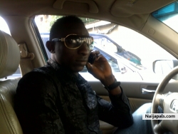 Tunde Wise  (Twize)