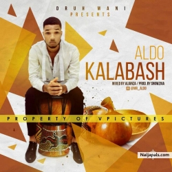 kalabash - Mix - by - Alianza by Aldo