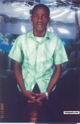 dats me